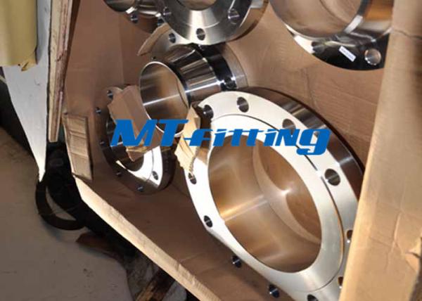 ASTM A182 / ASME SA182 F316 / 316L PN20-420 Stainless Steel Socket Welding