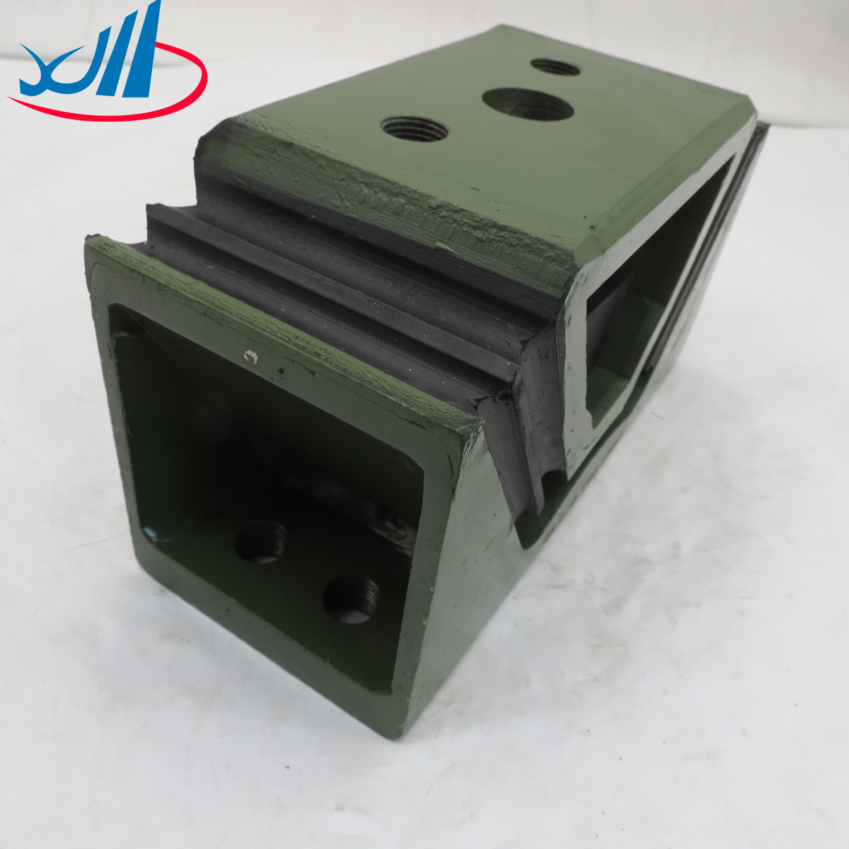 Iron Engine Rear Mount Cushion Lifan Auto Parts 87010010065