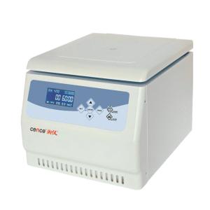 Wholesale Clinical CTK 80 Automatic Decapping Centrifuge For Hospital from china suppliers