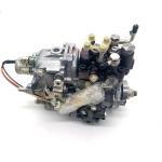 Machinery Repair Shops Excavator 4TNV98 High Pressure Fuel Injection Pump 729659