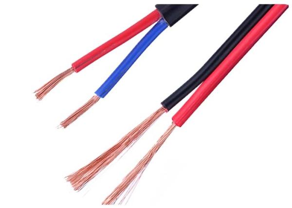 IEC 60227 Flexible Conductor Electrical Cable Wire Copper PVC Insulation 300