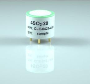Wholesale Free shipping 4SO2-20 CLE-0421-400 Sulfur dioxide electrochemical gas sensor from china suppliers