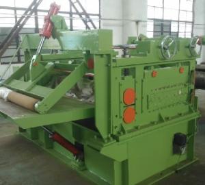 Wholesale Hot Cold Rolled 0.5mm Steel Coil Slitting Machine Galvanized Cut To Length And Strip from china suppliers