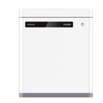 Residential Stackable LiFePO4 Battery 32.4kWh Solar Batteries For Home