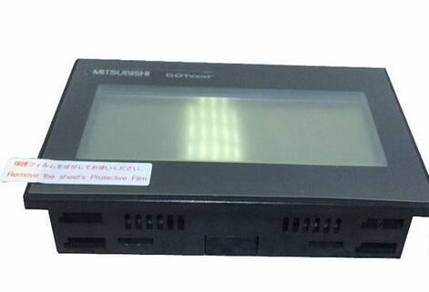Mitsubishi GOT1000 GT1020-LBC-C 3.7 in LCD Touch-Screen HMI 100% Original mitsubishi hmi