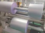 Uncoated Transpartent PVC Overlay Film For Plastic Cards Lamination