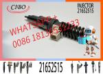 Diesel Fuel Unit Pump Injector 21652515 Engine Parts Nozzle Assembly High