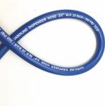 NBR Rubber 28mm OD Fuel Dispensing Hose For Gasoline Station