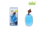 Ocean Breeze Smell Square Shape 17g Car Freshener Hanging