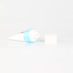 Diaper Rash Cream 30ml Empty Cosmetic Tubes Custom Logo
