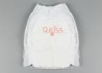 Healthcare Large Baby Sleepwear Plain Weave Cotton Disposable Pull Up Diaper
