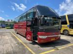 Transportation Used Passenger Yutong Commuter Bus Second Hand WP10.336E53