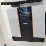 4Kw 4000W Solar Hybrid Inverter Off Grid Hybrid In Wholesale Price 5000W Mppt