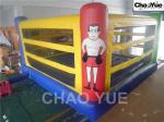 Inflatable Boxing Ring (CYSP-601)