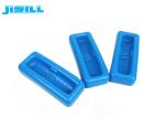 FDA Food Approved Hdpe Plastic Ice Cooler Brick Freezer Packs For Shipping
