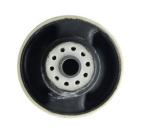 Front Steel Elastomer Bushing Strut Citroen Engine Mount 180754 184469 180787
