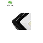 White Housing Spot 130lm W 100w Dimmable LED Floodlight