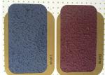 Spray Antique Silver Hammertone Powder Coat , Low Gloss Top Coat Powder Coating