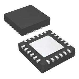 Wholesale MP6600GR-Z Bipolar Motor Driver Power MOSFET Logic 24-QFN (4x4) from china suppliers