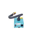 Electrostatic Ion Wind Snake Automatic Induction Dust Removal Air Gun Industrial