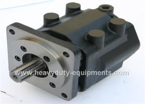 Wholesale Hydraulic pump 11C1069 working pump for Liugong wheel loader with warranty from china suppliers