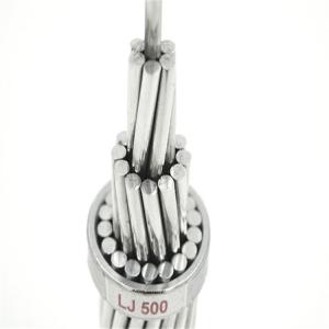 Wholesale 1350 H19 B524 ACAR Conductor Concentric Lay Stranded from china suppliers