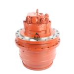 Excavator SY305 Hydraulic Travel Motor Assy MAG-1700VP-5000 Final Drive Assy