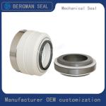 Original WB2-25/30/35/40/45/50/55/60/65/70/80mm Corrosion Resistant Chemicals