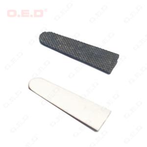 Wholesale K20 Dental Surgical Operation Serration Plate 100 Pitch Carbide Wear Plates from china suppliers