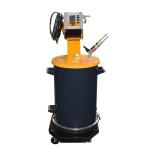 450g/min PT-S45-5 Powder Coating Machine Customized Spraying Gun for Metal