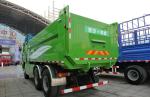 Dump Truck For Sale Cummis Engine 345hp Shacman Tipper Truck 6*4 Drive Mode LHD