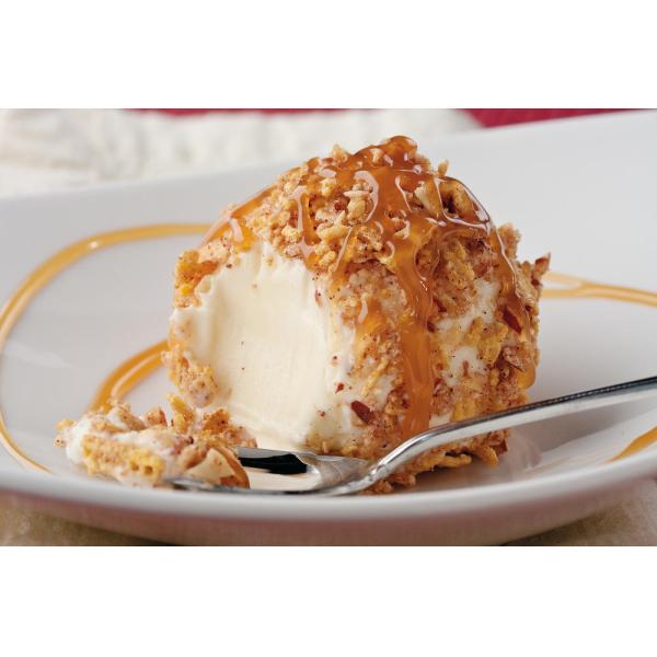 Miracle Instant Ice Cream Tray No Electricity Needed Lightweight Fried Ice Cream Roll Pan