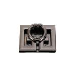 Metal Twist Buckle Handbag Lock Closure Clasps Strong And Durable
