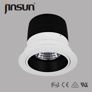 Wholesale factory sale 30w Warm White led downlight 6063 Aluminum Of Led Spotlight www xxx com from china suppliers