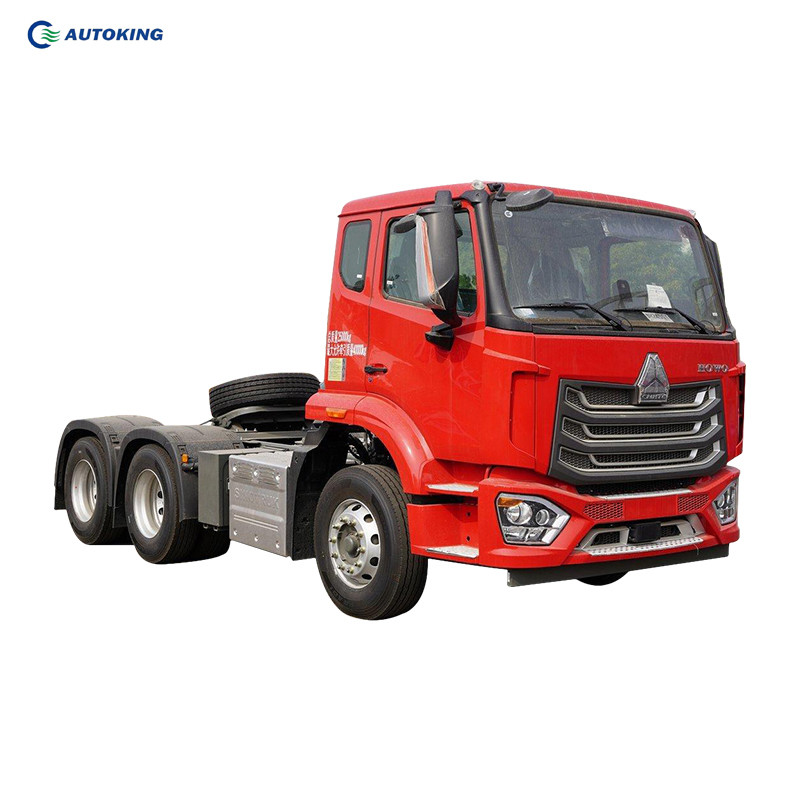 251-350hp Horsepower HOWO 8x4 Dump Truck With Normal Cruise Control And Long-Lasting Tires