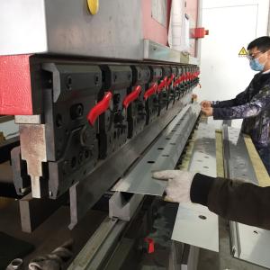 Wholesale Deburring Custom Made Metal Parts Stainless Steel 316 Material from china suppliers
