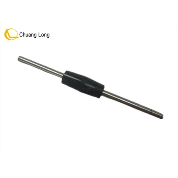 ATM Machine Parts Fujitsu F53 F56 Shaft ASSY KD02881-E608