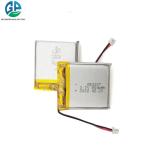 653237 3.7v 800mah Rechargeable Li Polymer Battery Rohs