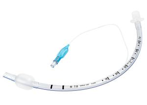 Wholesale Soft Rounded 10.5 Mm Disposable Tracheostomy Tube from china suppliers