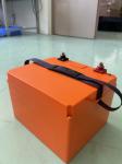 Compact and Lightweight 25.6V 100Ah LiFePO4 Battery for Easy Installation in