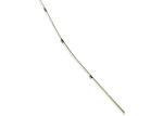 Surperb Torqueability Hydrophilic Coating Double J Stent 150cm