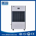 10L/H best industrial refrigerant factory dehumidifier in garage chemical
