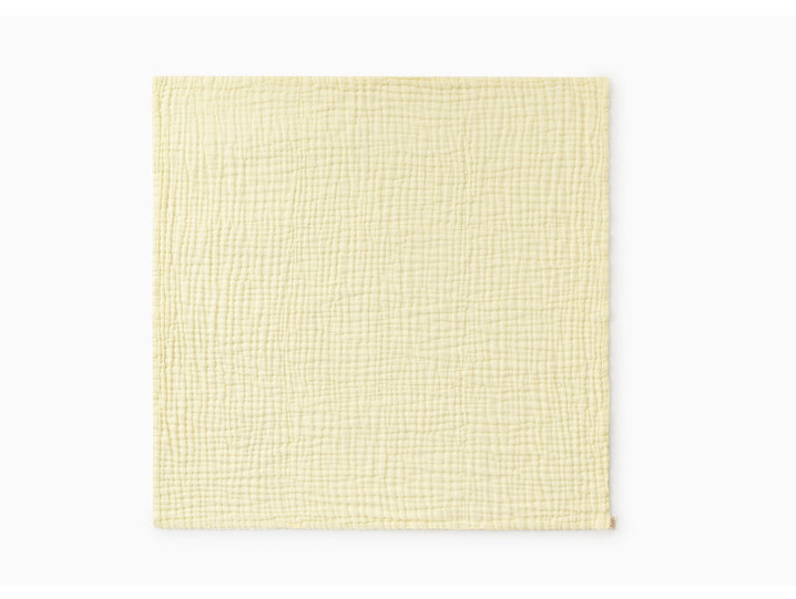 40SX30S Blended Modal Cotton Baby Gauze Fabric Three Layers Breathable