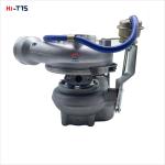 Power 200Kw 272kw Diesel Engine Turbocharger S200G Turbo Systems 290B 1270988001