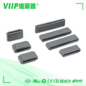 Wholesale Black F9 Flat Ferrite Core Cable Clip On Rfi Filter Rohs Reach from china suppliers