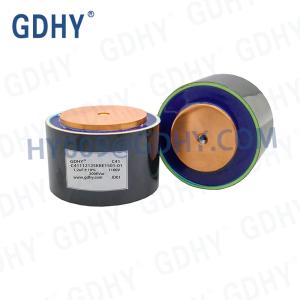 Wholesale C41 1.2uF Heating High Voltage Frequency Water Cooled Capacitor from china suppliers
