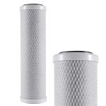 10 Inch Granular Activated Carbon Cartridge Filter Whiston 4.5 for Water