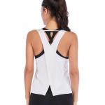 New Arrival workout tank tops With Quality Assurance