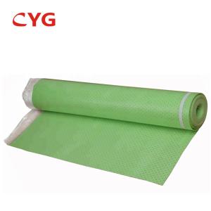 Wholesale Plastic Panel Construction Heat Insulation Foam Roll Acoustic Materials Waterproof from china suppliers