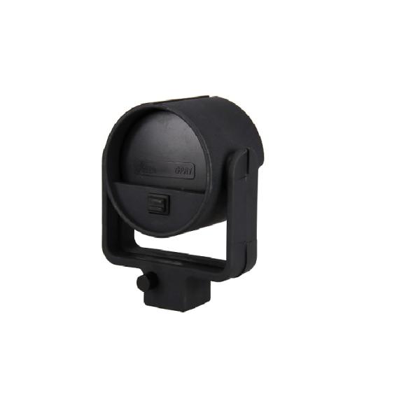 GPR121 Prism Surveying Optical Reflector Prism System Assembly with Single Tilt